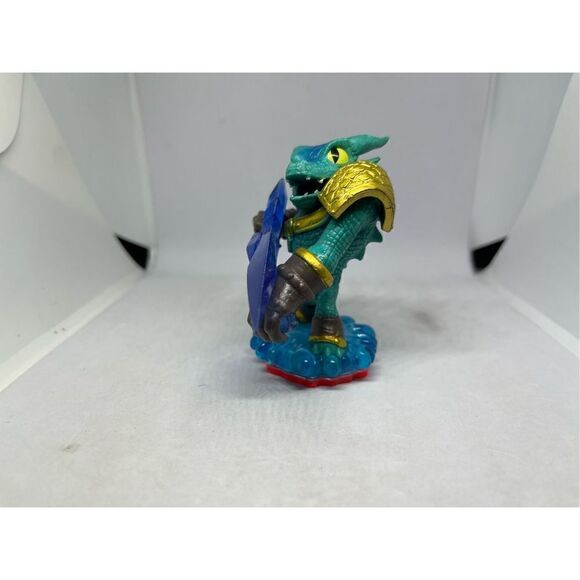 Skylanders Trap Team Snap Shot (red base) - Picture 2 of 4